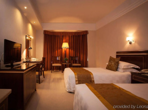 Olympic Club Hotel, Xujiahui