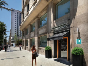 Wilson Boutique Hotel