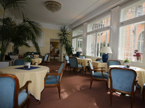 Villa Thea Kurhotel am Rosengarten