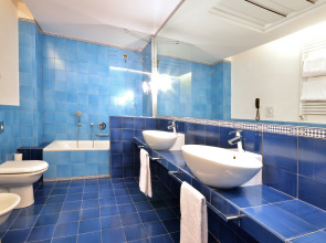 Hotel Palazzo Esedra