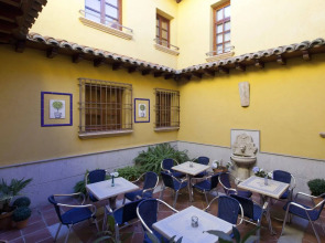 Hotel Casona de la Reyna