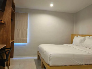 Sea Garden Resort - Haad Chao Phao