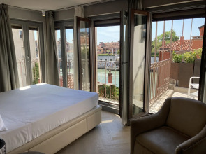 Hotel Dei Dragomanni