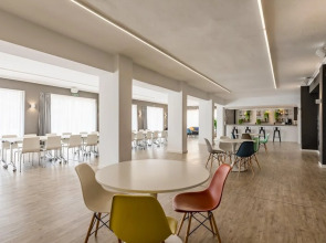 Aparthotel Alcudia Garden