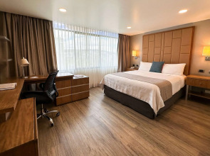 Wyndham Garden Quito