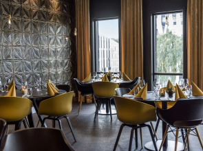 Radisson Blu Hotel Nydalen, Oslo