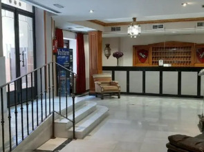 Hotel Real de Toledo