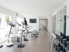 Ibiza Sun Apartments