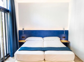 Отель Caledonian