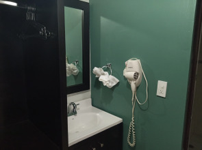 Baja Inn Hoteles La Mesa