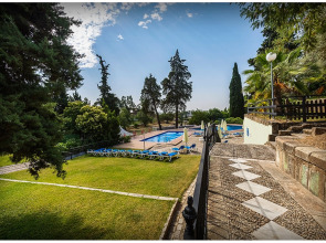 Hotel Finca Los Abetos
