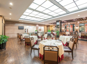 Millennium Harbourview Hotel Xiamen