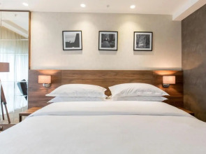 Hotel Sheraton Novi Sad