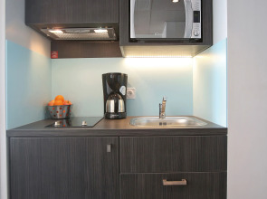 Appart'City Confort Montpellier Ovalie 2