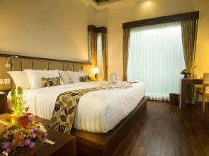 The Astari Villa & Residence