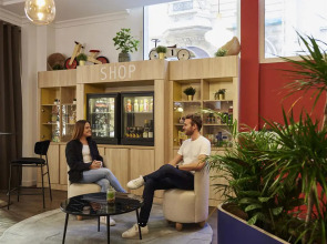 Aparthotel Adagio Monaco Palais Josephine