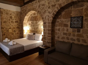 D'Argento Boutique Rooms