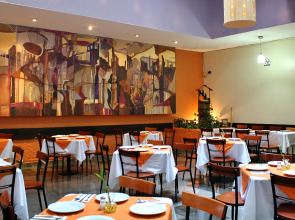 Hotel San Francisco Centro Historico