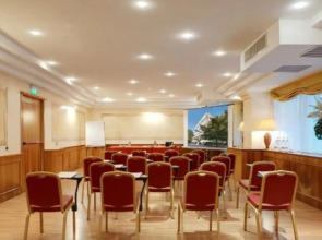 Bio Boutique Hotel Xù