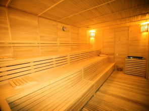 Aria Claros Beach & Spa Resort – All Inclusive