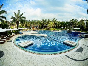 Palm Garden Beach Resort and Spa