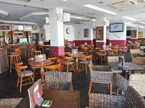 Captain Karas Holiday Apartments