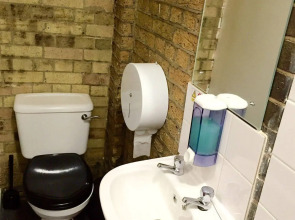 The Dictionary Hostel