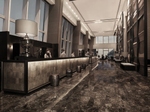 The Okura Prestige Bangkok