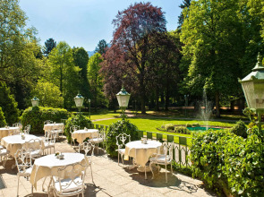 Wyndham Grand Bad Reichenhall Axelmannstein