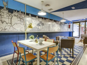 Factory Hostels Barcelona