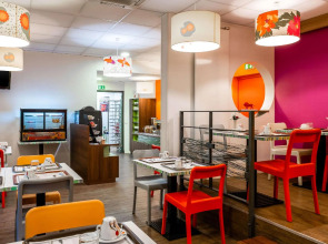 Adagio Access Lyon Centre Université