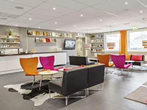 Sure Hotel by Best Western Stockholm Alvsjo