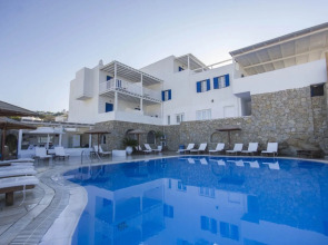 Mykonos Essence - Adults Only