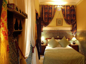 Riad Dalia