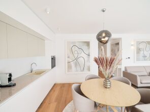 Adria Concept boutique apartments