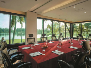 Shangri-La Rasa Ria, Kota Kinabalu