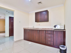 Crown Palace Hotel Ajman