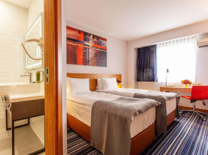 Best Western Terminus Hotel