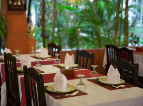 Sonalong Boutique Village & Resort