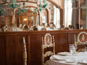 Duran Hotel & Restaurant