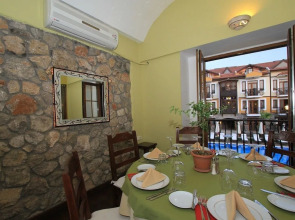 The Olive Tree Studios - Adults Only