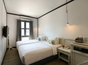 The Raweekanlaya Hotel Bangkok