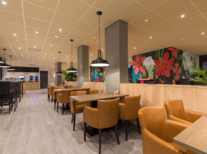 Best Western Amsterdam
