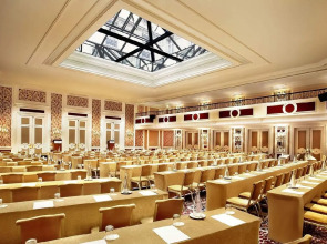 The Westin Paris Vendôme