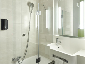 B&B Hotel pres de Disneyland Paris