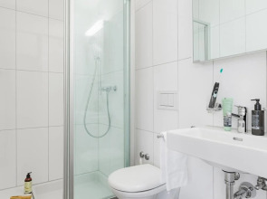 Apartments Swiss Star Marc Aurel