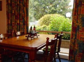 Acacia Rose Motor Inn