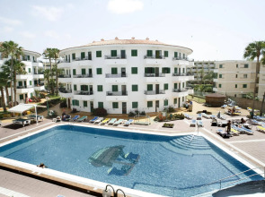 Apartamentos Las Faluas