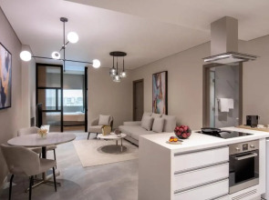 Steigenberger Residence Doha