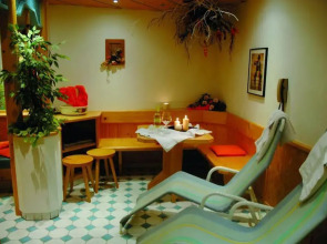 Hotel Gasthaus Schwarzenstein